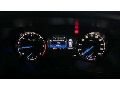 Ford Ranger XL Plus Sport 2021 รถหรู ฟังก์ชันจัดเต็มเหนือใคร ขายถูกที่สุดในประเทศ ออกรถ 0 บาท ได้เลย รูปที่ 11